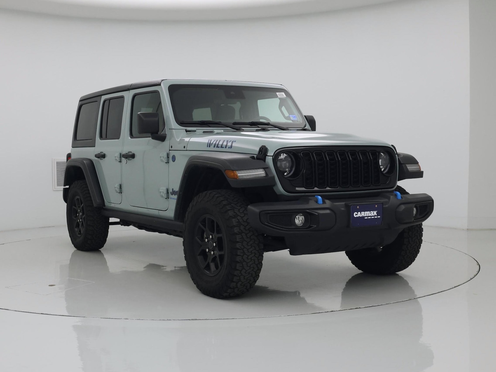 jeep wrangler 4xe 2024 1C4RJXN64RW128245 image jeep wrangler 4xe 2024 1C4RJXN64RW128245 image